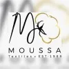 Marc Moussa