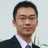 Vincent CHEN