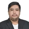 Michael Roxas
