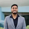 Minesh Koovarjee