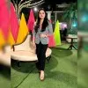 Manshi Sangwan