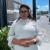 Cindy lee Witbooi