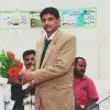 kiran sumant