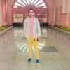 Anil Kumar Yadav