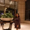anusha iyer