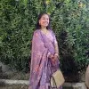 Pankti Jansari