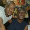 winstone chauke