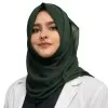 Ayesha Nadir PT
