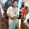Rajlakshmi Karmakar