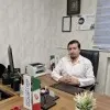 sina kabiri