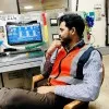 Biswarup Ghosh