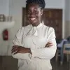 Elfreda Sey