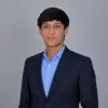 Mitansh Sharma