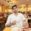Md Ali Ajom Chowdhury