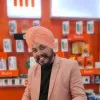 Jasvinder singh