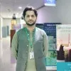Hamd Ullah