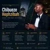 Chibueze Hephzibah