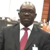 George Aduwi