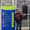 Helmy Sani