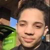 Mekhi Green
