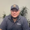 Gilbert Rodriguez