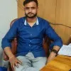 Rajendar Pachauli