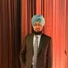 Satnam Singh