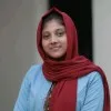 Fathima Mufeeda