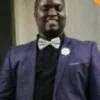 Simiso Mfeka