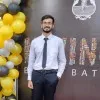 RISHI THAKUR