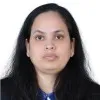 Madhavi Ashwin