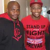 Norman Mazibuko