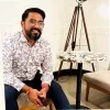 Kartik Srinivasan