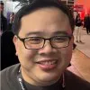 Godfrey Wong