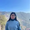 Parinaya Gupta