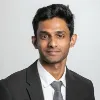 Sanjeeth Ramesh