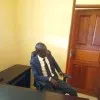Geofry Kibet