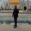 Donavan Brown