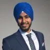 Akash Bhinder