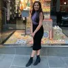 Akanksha Salvi
