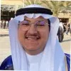 Abdulrahman Alesayi