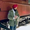 Jaspinder Singh