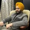 Kawal preet Singh