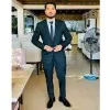 Adv Ubaid Ur Rehman
