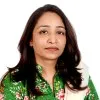 Zahida Anwar