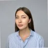 Ekaterina Kheifets