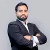 Arun Gope