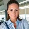 Yassmina Gharbawi