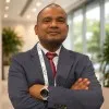 Binod Mehta