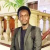 Ian Mwangi